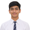 Sanjay V scored 491 out of 500 with perfect scores in Mathematics and Computer Applications in ICSE