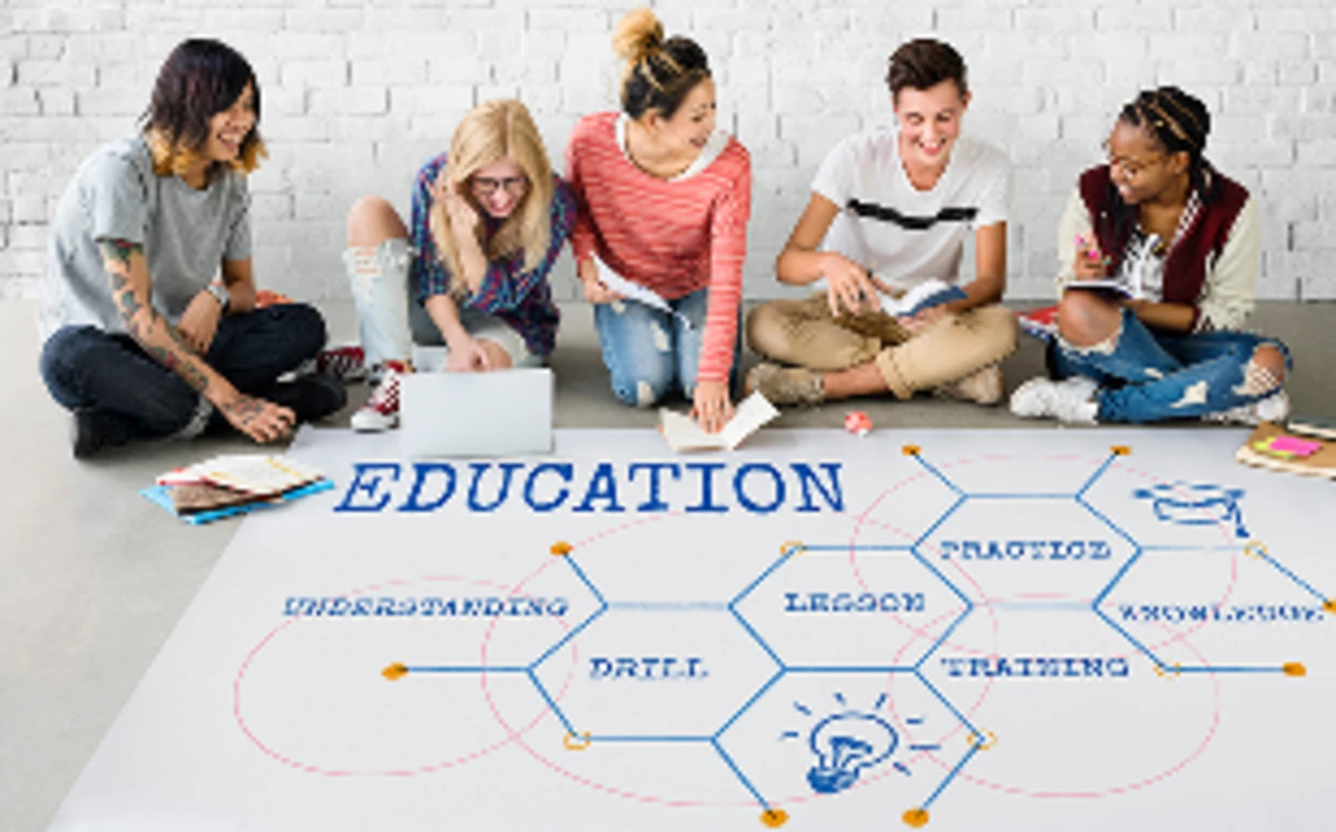Foundation courses build core academic skills and prepare students for future competitive examinations