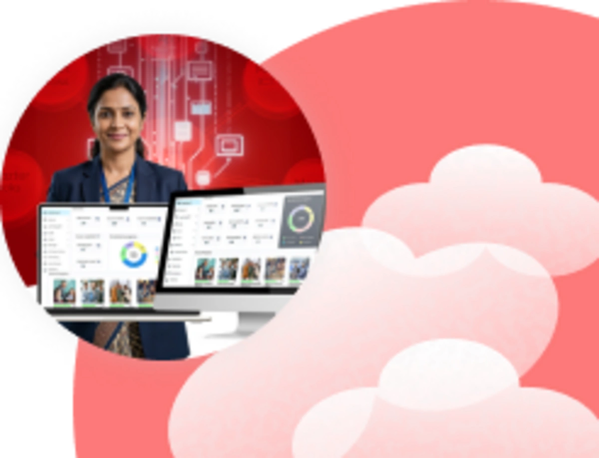 Centralized LMS for curriculum planning, lesson delivery, assessments, and student performance tracking