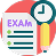 Engineering aspirants developing mathematical reasoning and problem-solving skills for JEE exams
