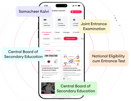Digital learning suite for government and ministry education projects