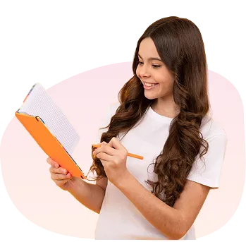 Monitor your child’s strengths, weaknesses, learning gaps, and academic progress with timely insights