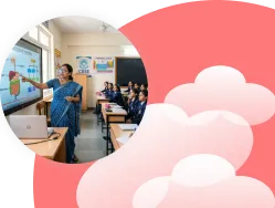 Schools benefit from integrated learning platforms, academic tools, and digital infrastructure solutions