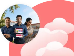 Teachers access digital content, question papers, and progress tracking tools for academic management