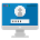 School LMS solution for managing learning, assignments, and administration