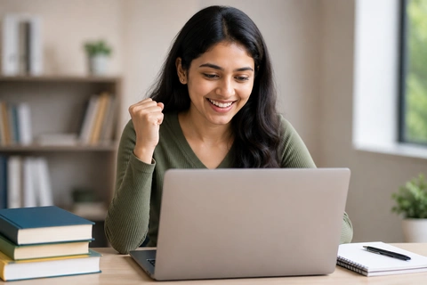 CUET PG 2026 results declared by NTA for postgraduate admissions in participating universities