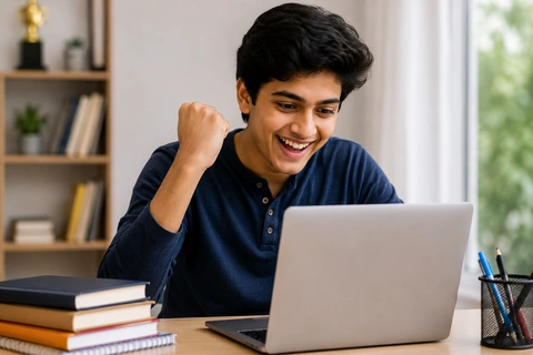 JEE Main 2026 session 2 results released online for students appearing in the national entrance exam