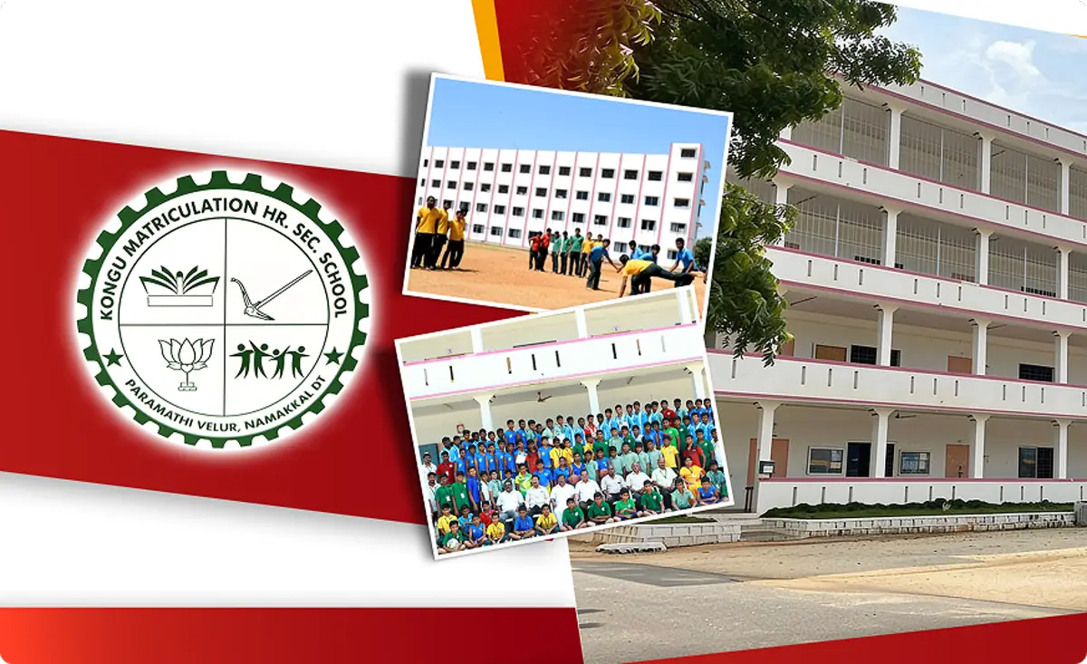 Maazter Mobile Learning System supporting continuous digital education at Kongu Matriculation School