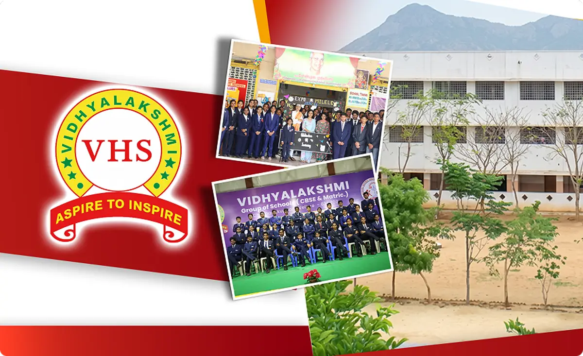Maazter ICT Lab digital learning environment supporting practical technology education at Vidhyalakshmi School