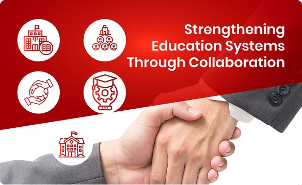 Maazter collaborate with government, public sector, and NGOs to expand digital education and skill development