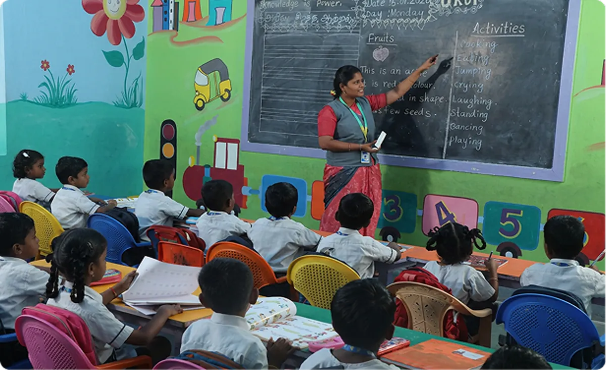Students relying on multiple coaching materials before using Maazter Foundation Books for exam preparation