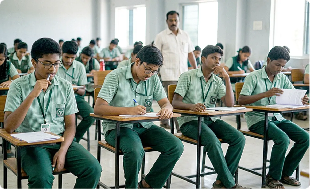 Student reasoning and problem-solving abilities remained unidentified before Maazter MTTSE participation