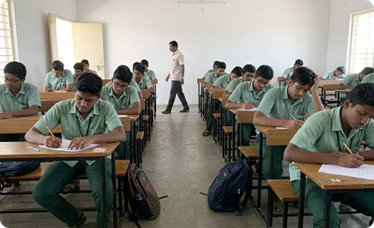 Maazter MTTSE helping students improve logical thinking and problem-solving abilities through competitive exams